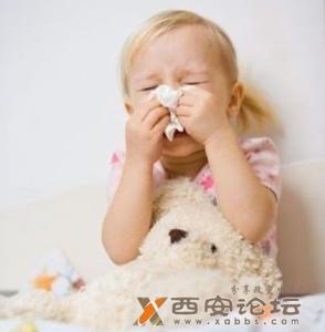 宝宝感冒咳嗽食疗法 宝宝感冒的饮食疗法