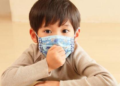 小孩咳嗽按摩哪里止咳 小孩咳嗽怎么办