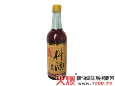 孕妇做菜可以放料酒吗 做菜为何要放料酒