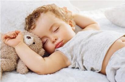 孩子睡懒觉 孩子睡懒觉是好还是坏？