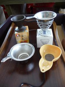 保温杯茶漏的正确用法 茶漏的用法 茶漏如何使用