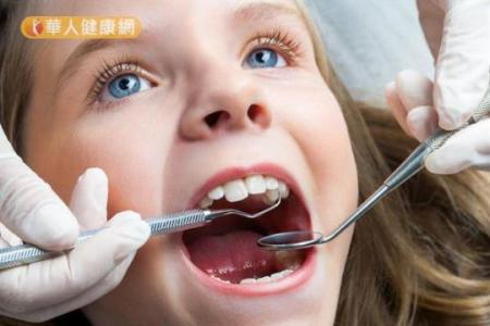 牙齿换牙顺序 孩子在换牙期间怎么护理牙齿