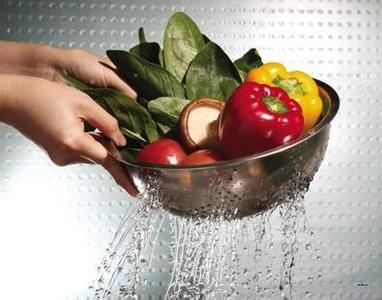 蔬菜农药残留检测 如何有效的清除蔬菜上的农药残留