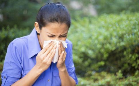 春季预防过敏性鼻炎 春季游玩如何防过敏性鼻炎