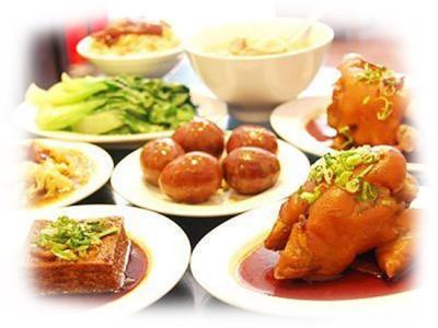 合理健康饮食 饮食要“混搭”才健康合理