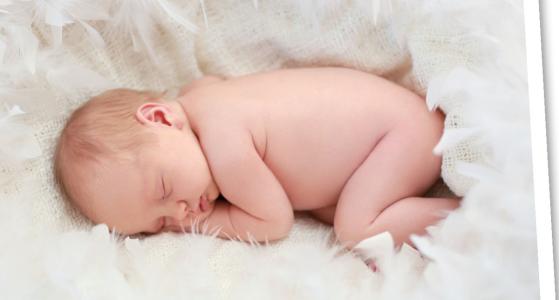 新生儿常见皮肤病 应对新生儿常见皮肤问题