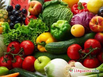 减肥吃什么水果蔬菜 九月吃什么水果好 九月吃什么水果蔬菜最好