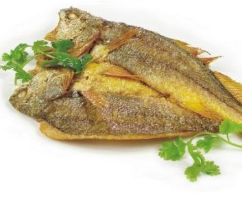 黄花鱼的烹饪技巧 烹饪煎黄花鱼的方法