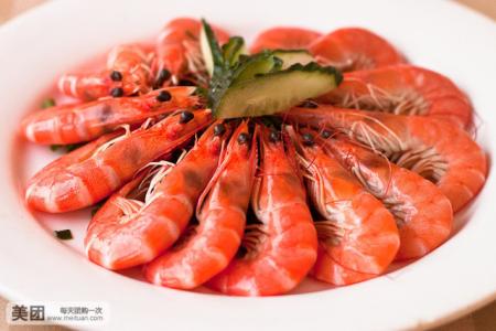 皮皮虾做法怎么做好吃 虾的做法有哪些_虾怎么做才好吃