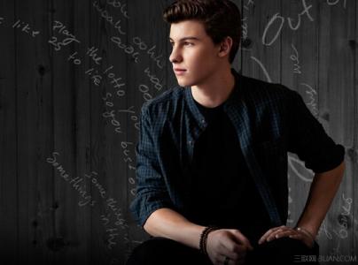 shawn mendes Shawn Mendes《Life of the Party》歌词
