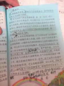 读后感大全 假如没有灰尘读后感大全(2)