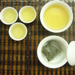 乌龙茶冲泡方法 乌龙茶的传统冲泡方法和安溪泡法