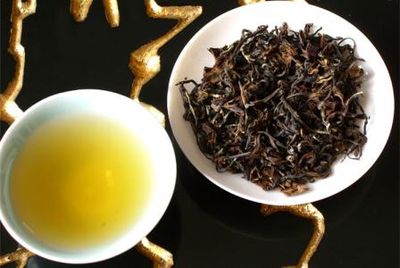 乌龙茶减肥功效 乌龙茶的功效作用和减肥效果