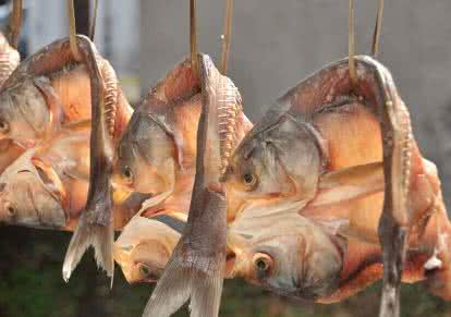 腊鱼怎么保存 腊鱼放冰箱可以放多久 腊鱼的保存方法