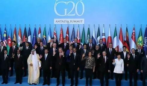 2016中国杭州g20峰会 2016年g20峰会对杭州的影响