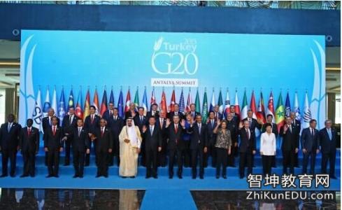 2016年g20峰会 2016年g20峰会召开时间地点_2016年g20峰会主题