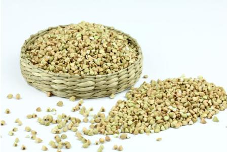 荞麦的营养价值及功效 荞麦的营养价值和功效作用