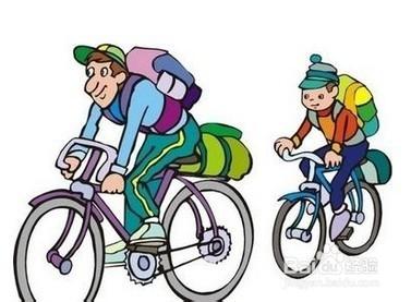 骑自行车的注意事项 骑自行车的五注意