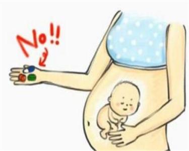 如何预防胎儿畸形 孕妈如何预防胎儿畸形