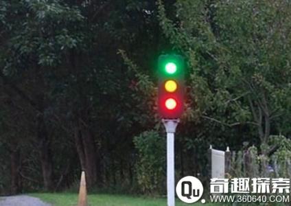 红绿灯是谁发明的? 红绿灯是谁发明的