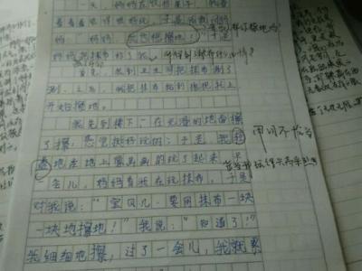 独自在家作文500字 独自在家作文