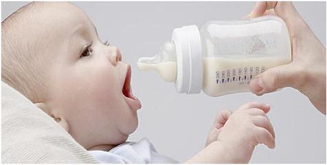 新生儿换奶粉注意事项 新生儿冲奶粉的注意事项
