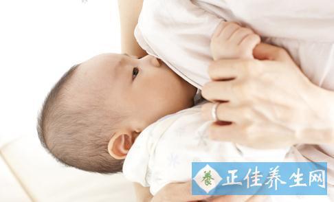 母乳喂养注意事项 母乳的营养、母乳喂养的好处与注意事项