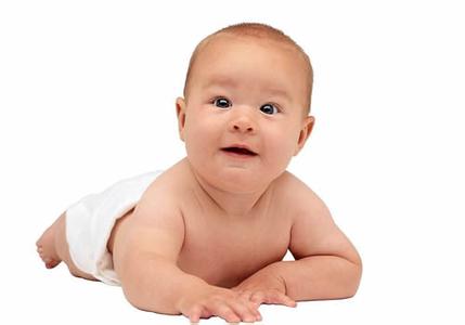 6个月的宝宝发育标准 6个月的宝宝的发育情况