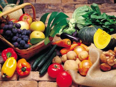 降压水果和蔬菜 夏天降压的水果和蔬菜