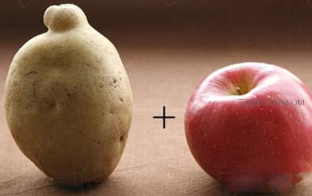 土豆不发芽的原因 土豆如何保存不容易发芽