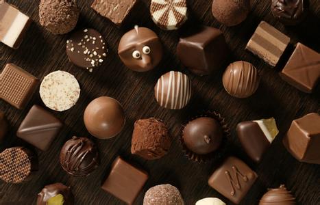 巧克力一天吃多少合适 巧克力吃多了会怎样