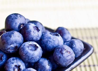 蓝莓要怎么清洗 新鲜蓝莓怎么洗
