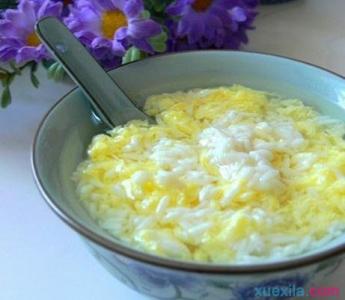 坐月子米酒鸡蛋的做法 坐月子米酒鸡蛋的4种做法