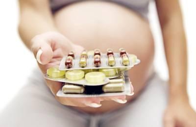 药物对胎儿的影响 药物对胎儿有怎样的影响呢?