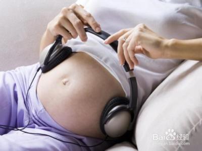 妊娠古筝胎教音乐 娠第二个月的胎教应该怎样做
