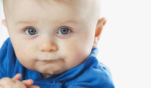 宝宝流口水最简单方法 宝宝流口水怎么办