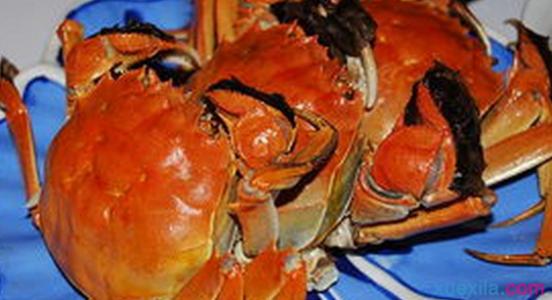 灭火的四种方法是 螃蟹的四种烹饪方法