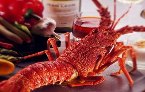 龙虾烹饪方法 澳洲龙虾烹饪方法