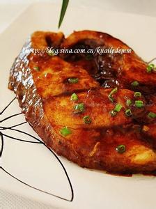 红烧风干鱼的烹饪方法 烹饪红烧鳕鱼的方法