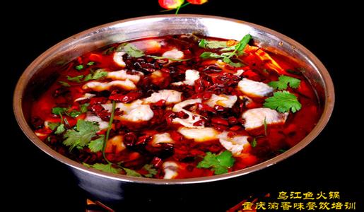 风干鸡的烹饪方法 烹饪乌江鱼的方法