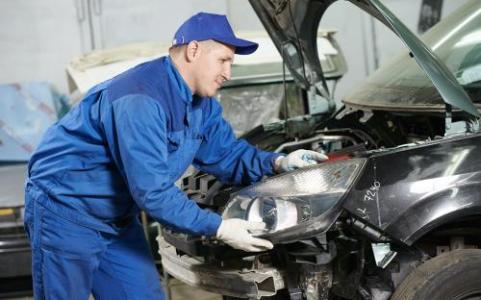 汽车修理安全总结 汽车修理总结