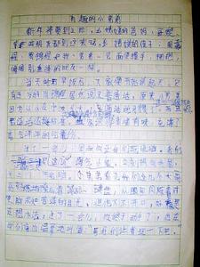 一次难忘的家务劳动 一次难忘的家务劳动200字作文