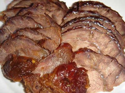牛腱子肉的做法 牛腱子肉的好吃做法有哪些