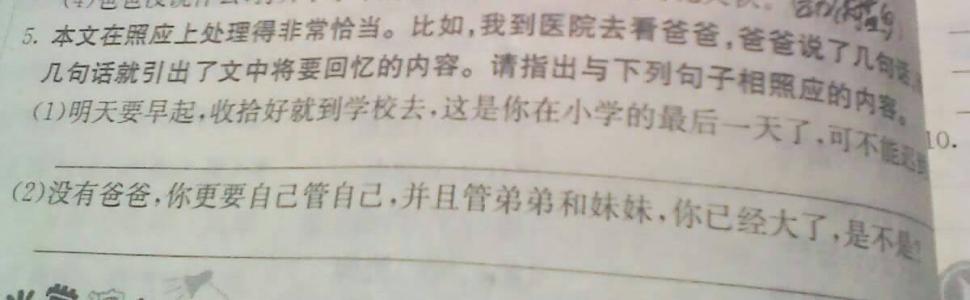 关于做饭的作文600字 关于我会做饭的作文600字