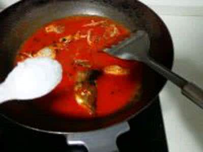 风干鸡的烹饪方法 烹饪酸汤鱼的方法