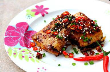 兴国鱼丝的烹饪做法 烹饪鱼的做法