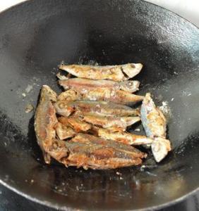 风干鱼的烹饪方法 鱼的5种烹饪方法
