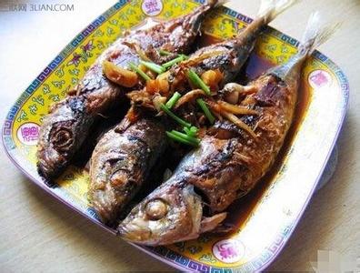 捷赛自动烹饪锅菜谱 如何烹饪鱼的菜谱