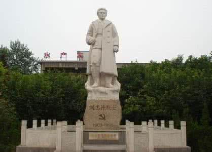 尚志市革命烈士陵园 黑龙江尚志市烈士陵园