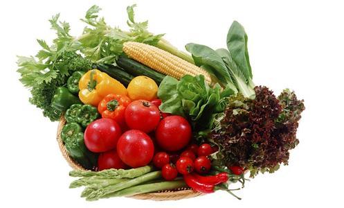 大量水果蔬菜如何保鲜 水果蔬菜如何保鲜